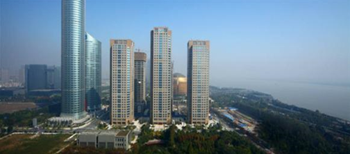 杭州Z6·尊龙凯时「中国」官方网站城市广场